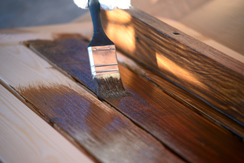 Furniture Painting