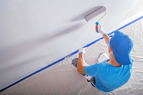 Residential Painting