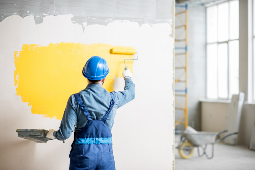 Office Painting